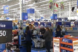 EEUU: Walmart dejará de vender municiones