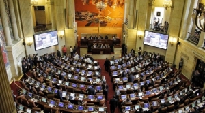 Colombia: Excombatientes en el parlamento