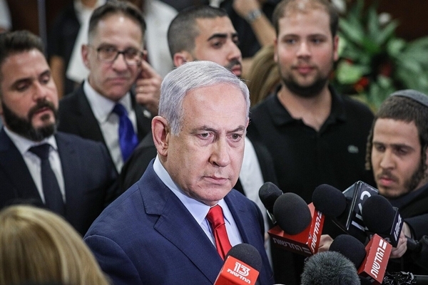 Netanyahu rechazará fin de la guerra