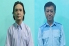 Birmania ejecuta a cuatro activistas