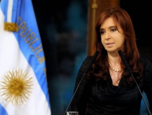 Cristina Kirchner fue sobreseída en el caso de la AMIA