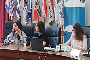 Endometriosis y situación de las personas mayores
