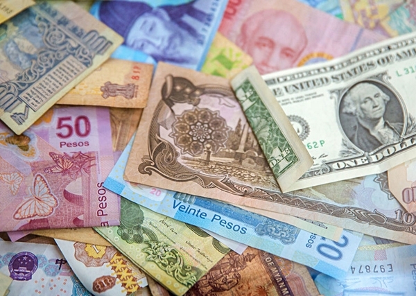 Criptoestafa y movimientos sospechosos