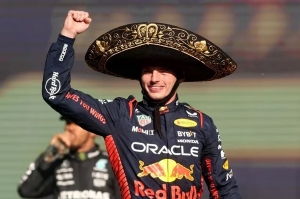 Fórmula 1: Gran Premio de México