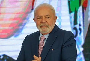 Orden contra presuntos ataques a Lula