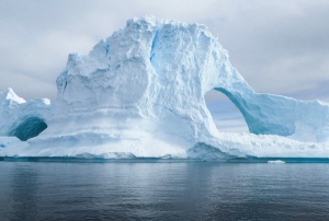 La Antártida “no debe darse por descontado”, advierten los científicos
