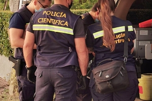 Un joven de 18 años fue asesinado