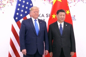 China acusa a EE. UU. de calumniarlo