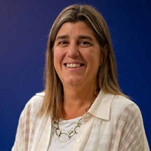 Tamara Paseyro ministra de Vivienda y Ordenamiento Territorial