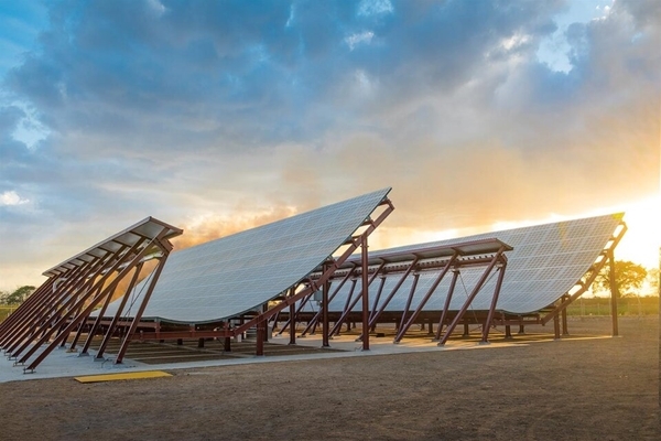 Argentina: Detienen instalación de radar norteamericano