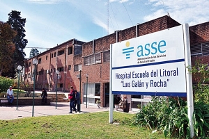 ASSE: “Desidia, poco apego y quizás más”