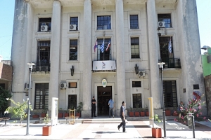 Fondo de Desarrollo Territorial en Canelones