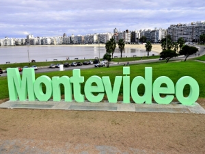 Feria Destinos Turísticos Inteligentes