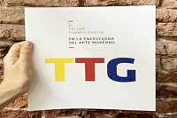 LIBRO - El Taller Torres García en la encrucijada del arte moderno