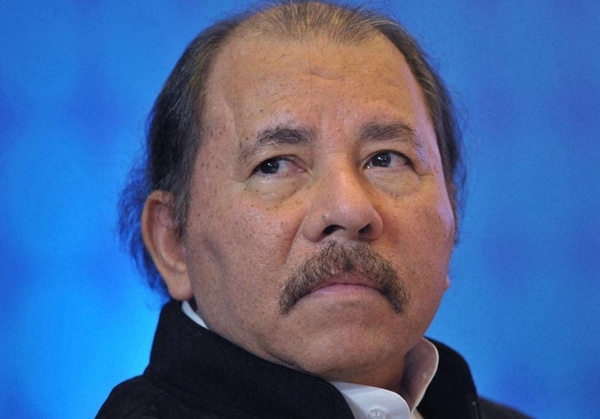 Nicaragua: Ortega más aislado y con sanciones