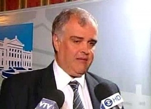 Caso Penadés: se extiende reserva de identidad