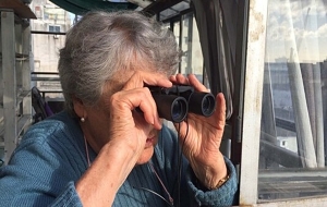 Cinemateca: Nieves florecida en astros