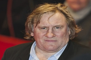 Gérard Depardieu, condenado por agresión sexual