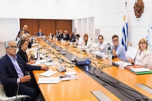 Segundo Consejo de Ministros