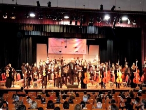 La Orquesta Juvenil Nacional presenta &quot;Promenade&quot;