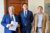 Italianos en el exterior reclaman por ciudadanía