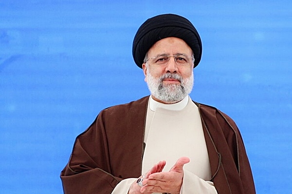 Irán: sin consecuencias tras la muerte de Raisi