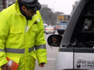Seguridad vial en entornos escolares