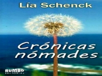 Crónicas Nómades: Las tonalidades de Lía