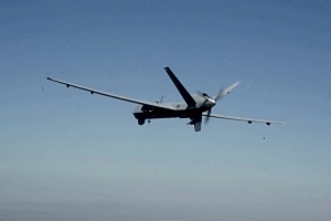EE.UU. y la acusación a Rusia por dron derribado
