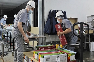 Inefop fortalecerá capacitación en el interior