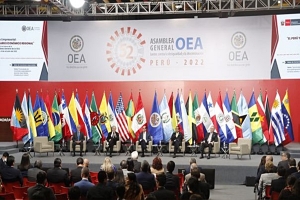OEA en lucha contra la discriminación