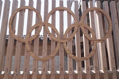 Boicot a los Juegos Olímpicos en Pekín