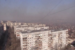 Ucrania: 300 personas murieron en bombardeo en Mariúpol
