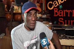 Lobo Nuñez, Ciudadano Ilustre