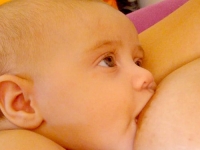 Semana de la lactancia materna