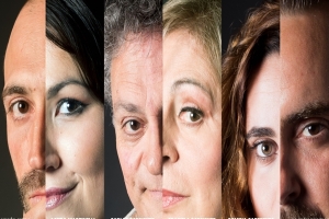 TEATRO - Las cosas que sé que son verdad