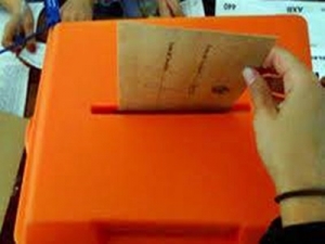 ¿Quién gana en Lavalleja?