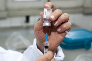 Vacunación en las Américas prevé 66,5 millones de dosis