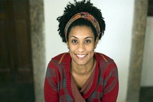 Fiscalía solicita condena por asesinar a Marielle Franco