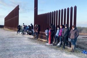 Detenidos: 4.200 menores inmigrantes