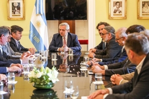 Argentina: Fernández anunciará medidas económicas