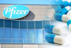 Pfizer pide la aprobación de su píldora