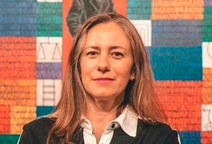 Exprecandidata colorada cuestionó a Ojeda