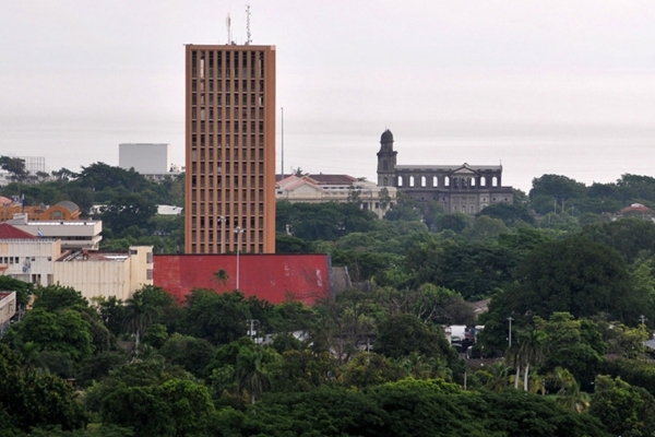 Alerta por Nicaragua