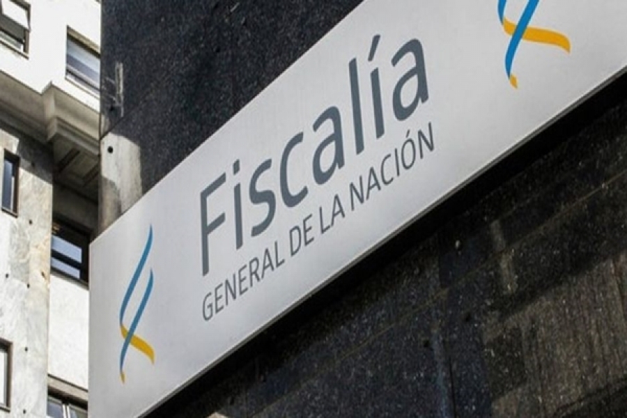 Dos hombres condenados por “manoseos”