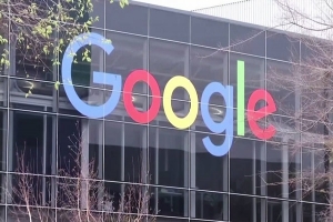 Google avanza en un centro de datos