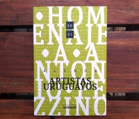 Nueva edición 2021 de Agenda Artistas Uruguayos