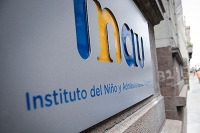 Menor: Hospitalizado luego de incidente con una cuchara
