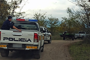 Militante blanco atacó a frenteamplista