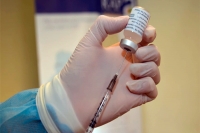 Alemania: Recomiendan vacuna anticovid para niños